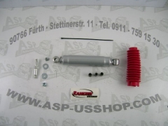 Lenkungsdämpfer - Steering Stabilizers  Jeep  84-00